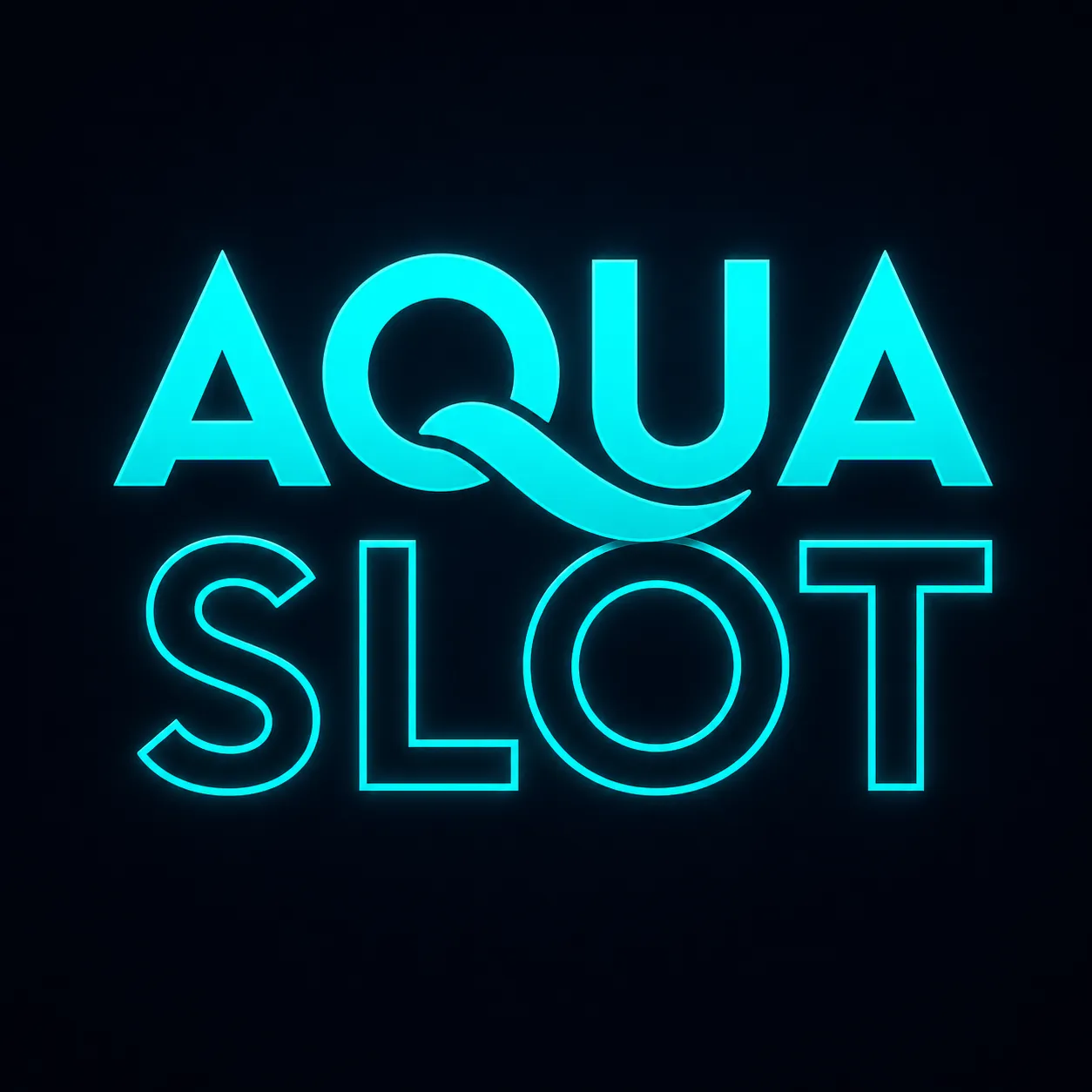AQUASLOT - Nikmati Petualangan Seru dalam Game Casual