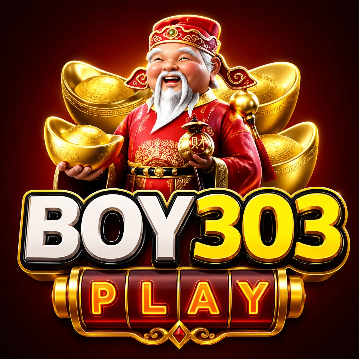 BOY303 - Game Tycoon Membangun Imperium Bisnis