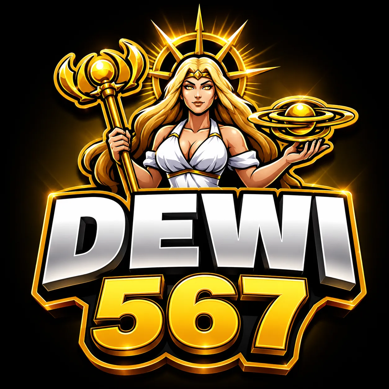 DEWI567 - Petualangan Tak Terbatas di Dunia Terbuka