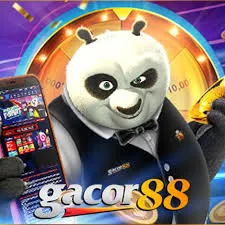 GACOR88 - Mainkan Musik Favoritmu dan Menangkan Hadiah