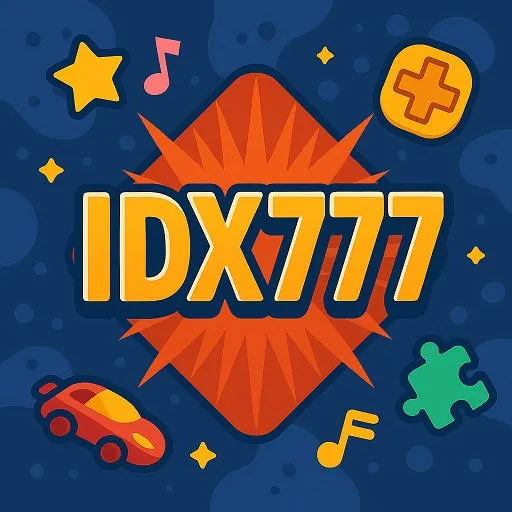 IDX777 - Game QiuQiu Terbaik di Android