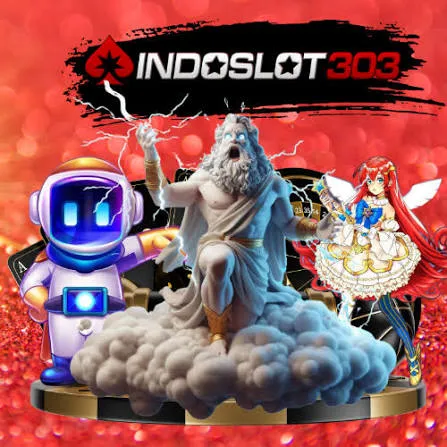 INDESLOT303 - Game Kasino Terbaik yang Menggembirakan
