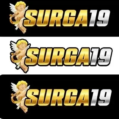 SURGA19 - Petualangan Teka-Teki Seru