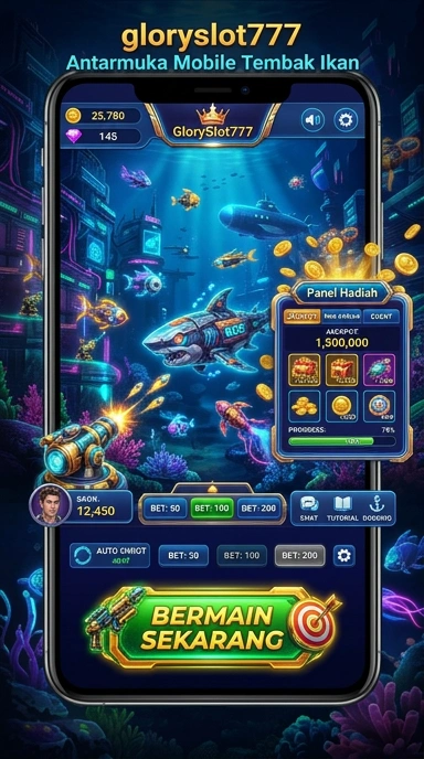 Proses download cepat di gloryslot777 tanpa kendala.